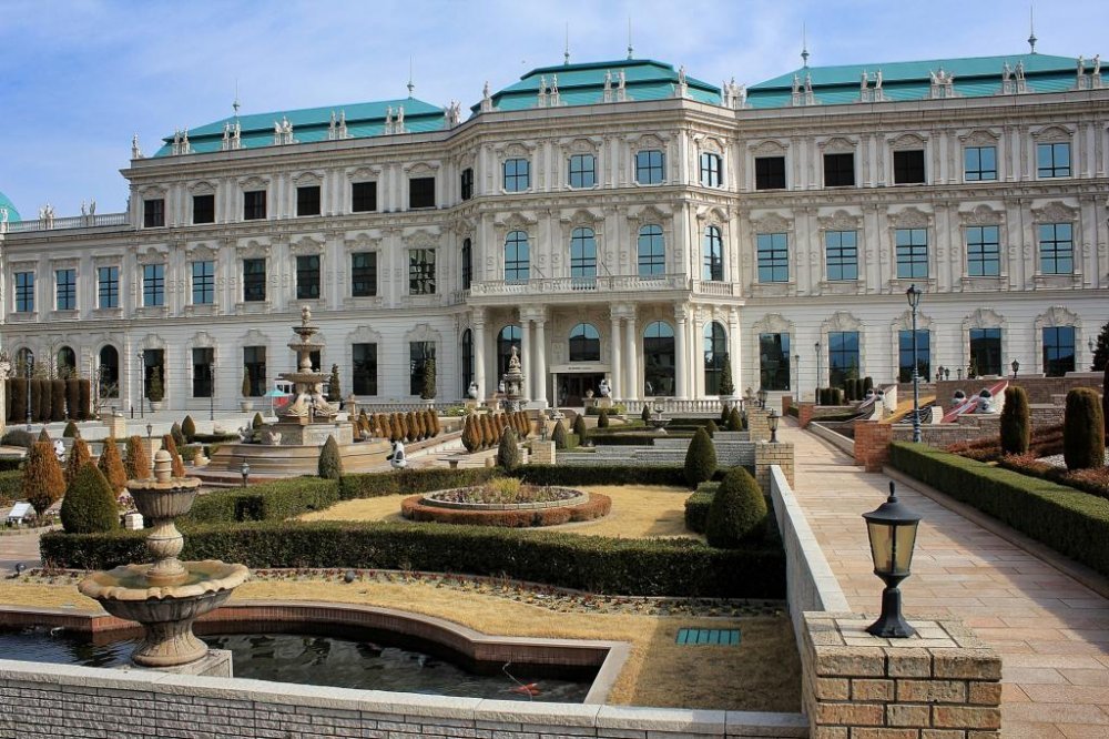 🏛️ 일본 식연 세계 식문화 박물관(니혼쇼켄 세카이 쇼쿠분카 하쿠부츠칸) 이미지 7